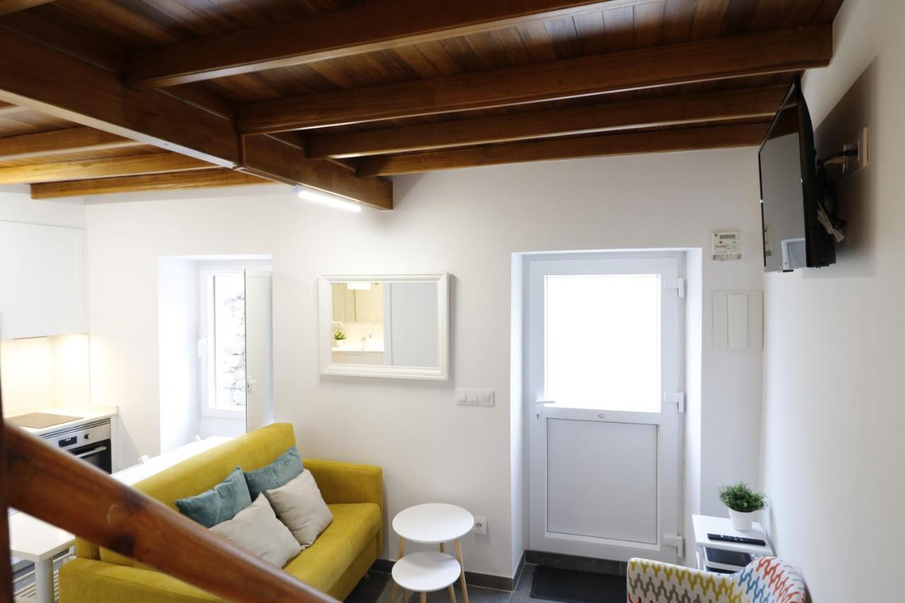 A Casina De Carnota Villa Pedrafigueira Exterior foto